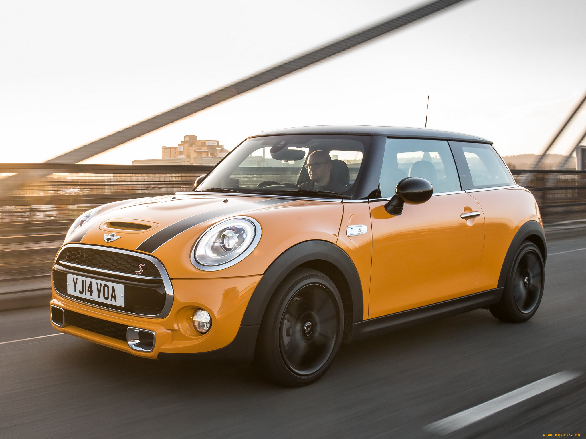 , mini, cooper, s, , 2014, f56, uk-spec